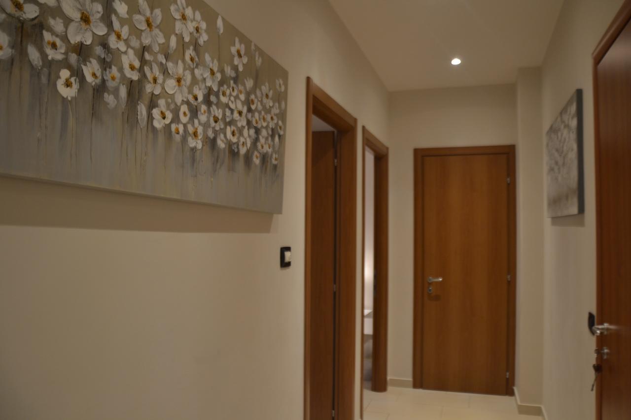 ホテル Residenze Principe Amedeo バーリ エクステリア 写真