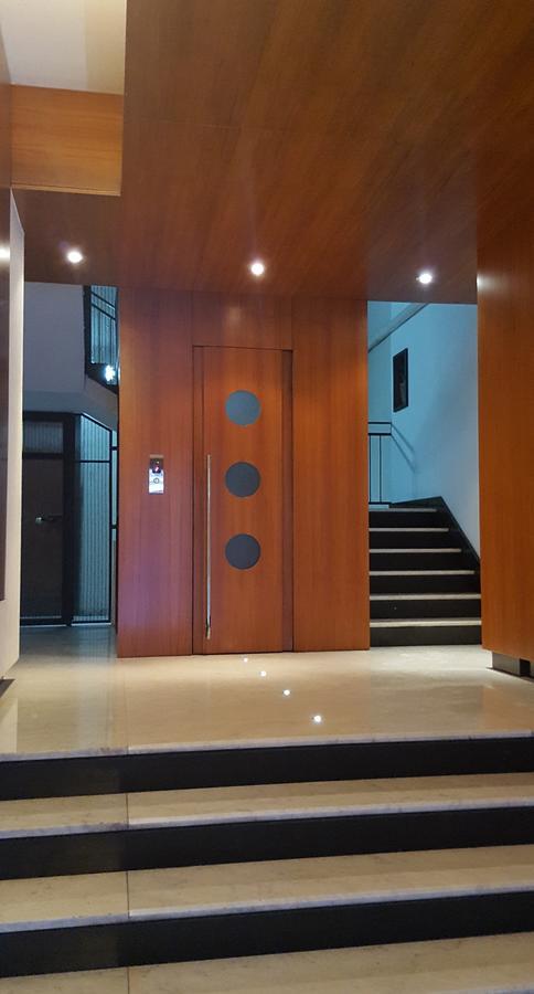ホテル Residenze Principe Amedeo バーリ エクステリア 写真